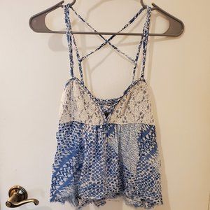 Hollister Tank Top